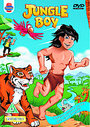 Jungle Boy (Animated)