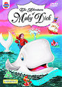 Moby Dick (Animated)