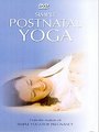 Simple Postnatal Yoga