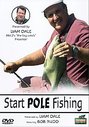 Start Pole Fishing With Liam Dale