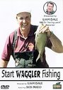 Start Waggler Fishing With Liam Dale