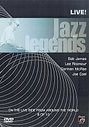 Jazz Legends - Live - Vol. 8 (Various Artists)