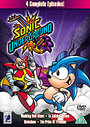 Sonic Underground - Vol. 1 (Animated)