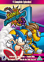 Sonic Underground - Vol. 2 (Animated)