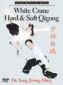 Shaolin White Crane Hard And Soft Qigong