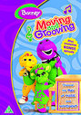 Barney - Moving And Grooving