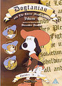 Dogtanian And The Three Muskehounds Vol.4 - Episodes 21-26