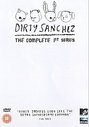 Dirty Sanchez - The Complete Series 1