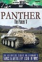 German War Files, The - Panther - The Panzer V