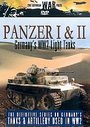 German War Files, The - Panzer I And II - Germany's WW2 Light Tanks