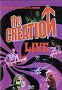 Creation - Live - Red With Purple Flashes, The