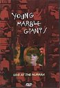 Young Marble Giants - Live At The Hurrah, The