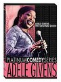 Adele Givens - The Original Queen