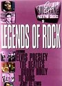 Ed Sullivan's Rock 'N' Roll Classics - Legends Of Rock