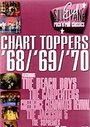 Ed Sullivan's Rock 'N' Roll Classics - Chart Toppers 1968/69/70