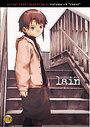 Serial Experiments Lain Vol.4