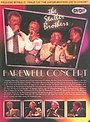 Statler Brothers, The - Farewell Concert