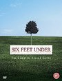 Six Feet Under - The Complete Second Series