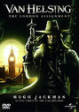 Van Helsing - The London Assignment (Animated)