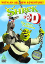 Shrek - The Story Continues (3-D) (Animated)