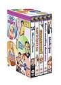 Twisted Comedy - The Farrelly Brothers (Box Set) (Wide Screen)