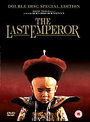 Last Emperor, The (Wide Screen) (Original Theatrical Version And The Director's Cut)