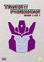 Transformers - Series 3-4