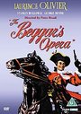 Beggar's Opera, The (Various Artists)