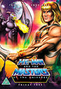 He-Man And The Masters Of The Universe Vol.4