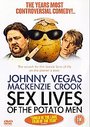 Sex Lives Of The Potato Men