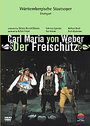 Der Freischutz (Subtitled) (Various Artists)