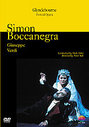 Simon Boccanegra (Subtitled) (Various Artists)