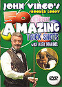 John Virgo's Snooker Loopy With Alex Higgins