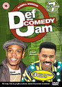 Def Comedy Jam - All Stars - Vol. 7