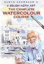 Brush With Art, A - The Complete Watercolour Course