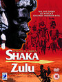 Shaka Zulu (Box Set)