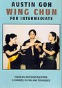 Austin Goh - Wing Chun For Intermediate