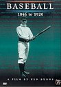 Baseball - 1846 To 1920