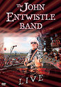 John Entwistle Band - Live