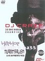 DJ Craze - Hip Hop / Drum And Bass Turntablism - Live In Puerto Rico