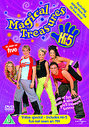 Hi 5 - Magical Treasures