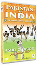 Pakistan v India - Test Series 2004