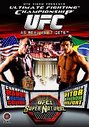 Ultimate Fighting Championship 46 - Super Natural