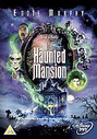 Haunted Mansion, The