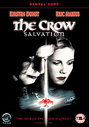 Crow - Salvation, The