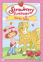 Strawberry Shortcake - Horse Tales (Animated)