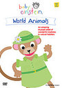 Baby Einstein - World Of Animals