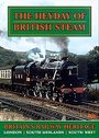 Heyday Of British Steam - Part 1