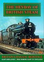 Heyday Of British Steam - Part 2