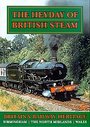 Heyday Of British Steam - Part 3